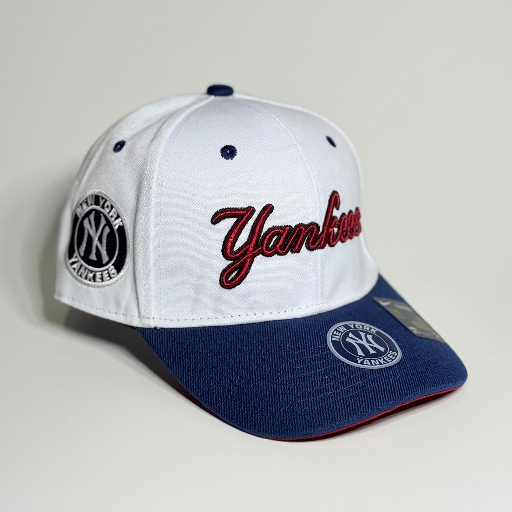 NEW YORK YANKEES