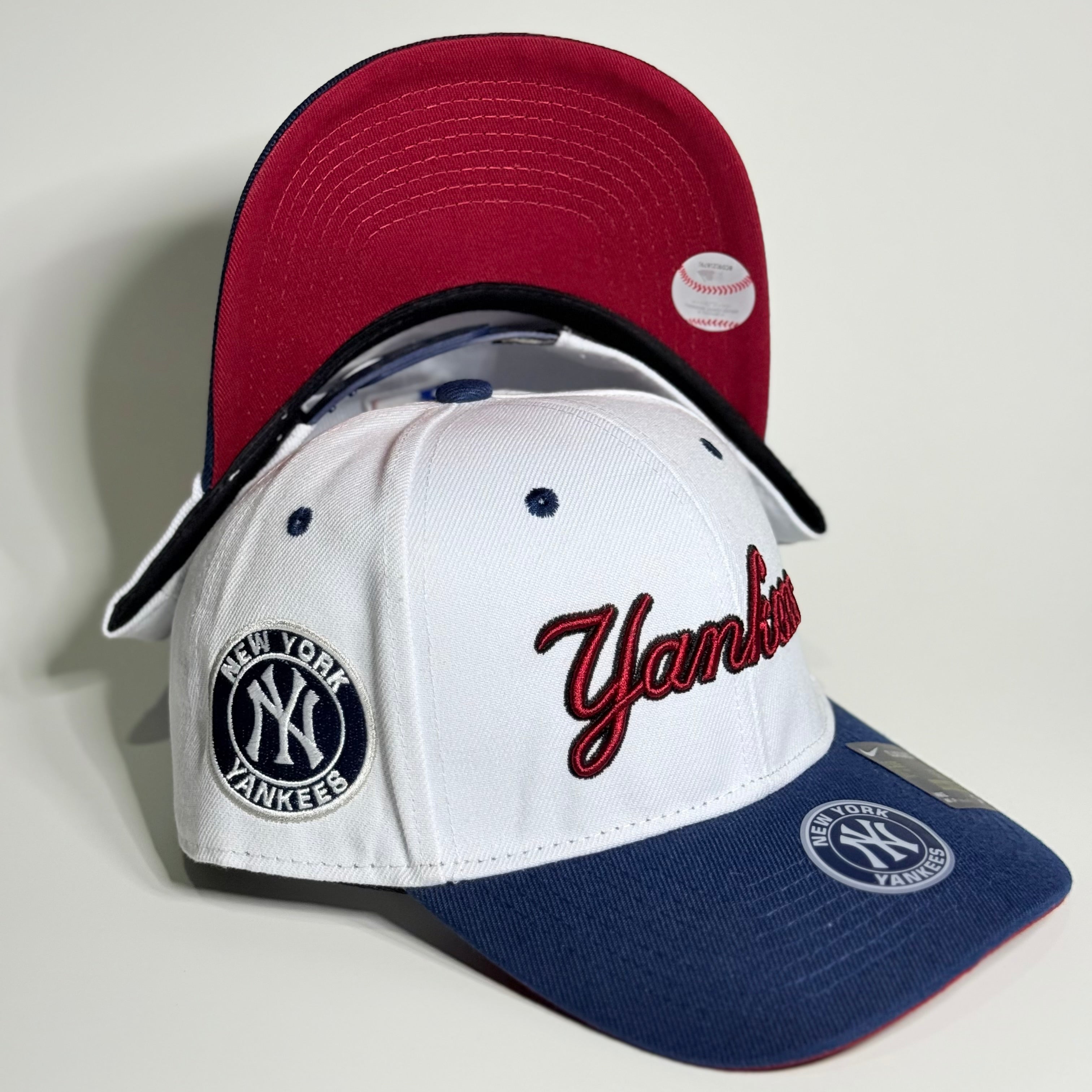 NEW YORK YANKEES