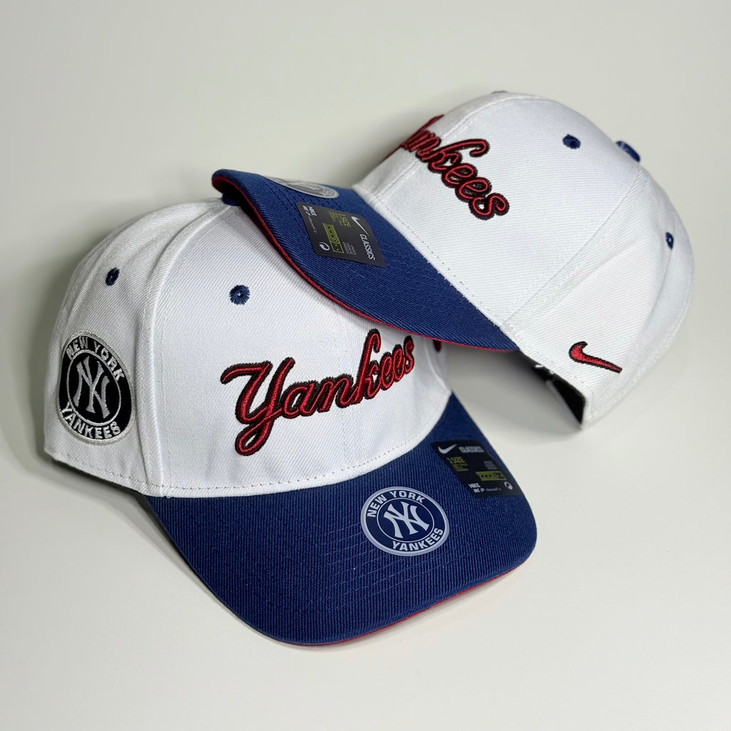 NEW YORK YANKEES