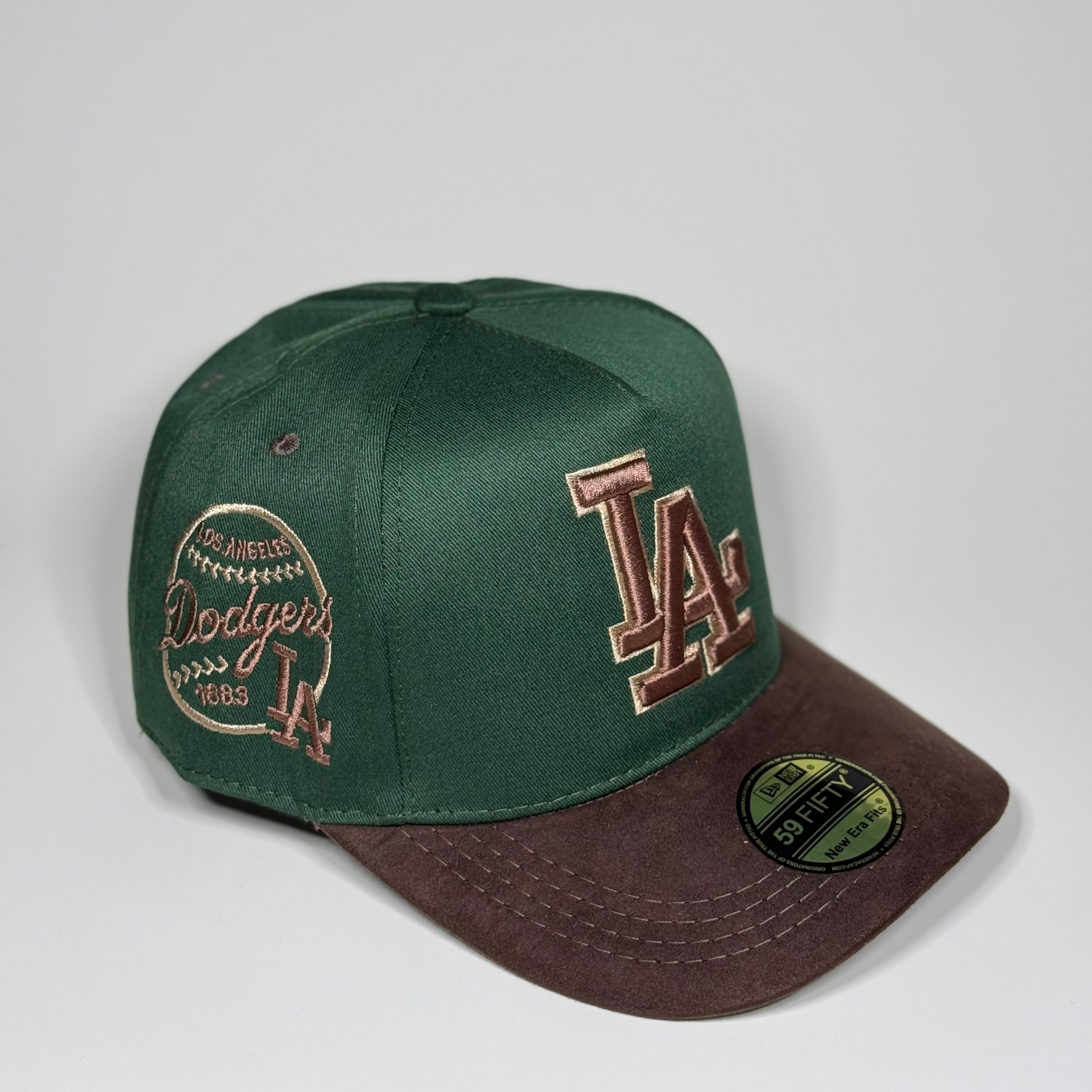 LOS ANGELES DODGERS