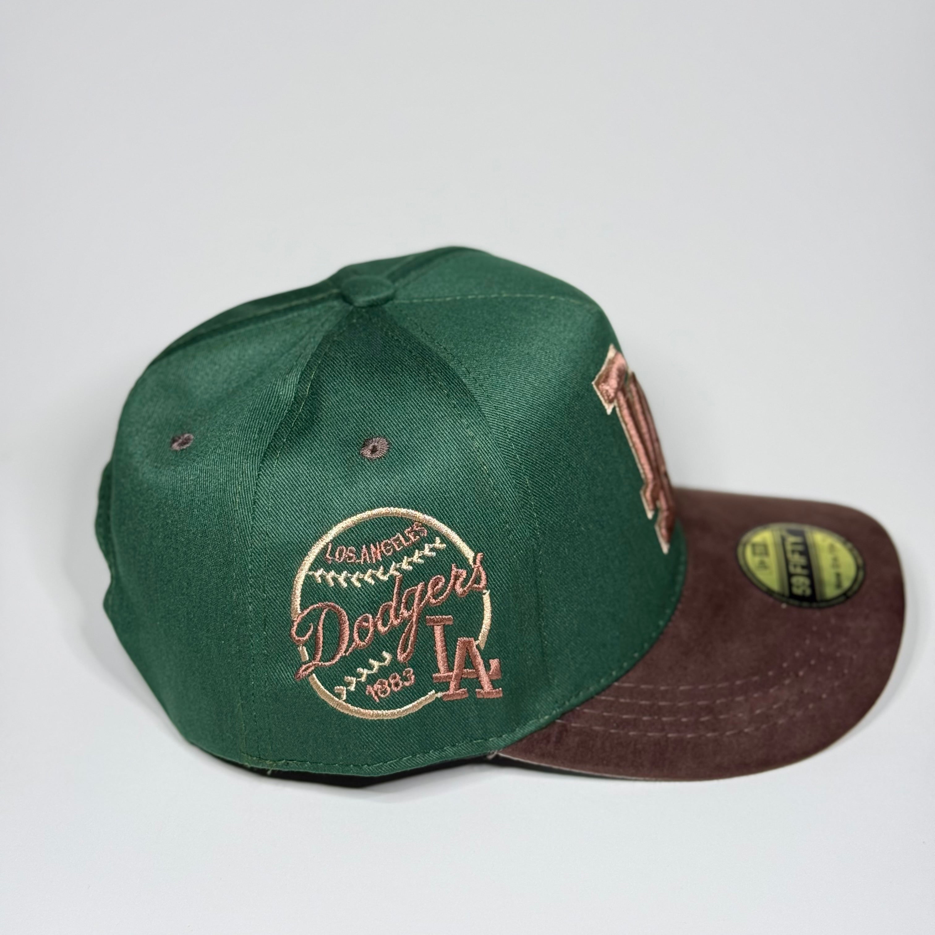 LOS ANGELES DODGERS