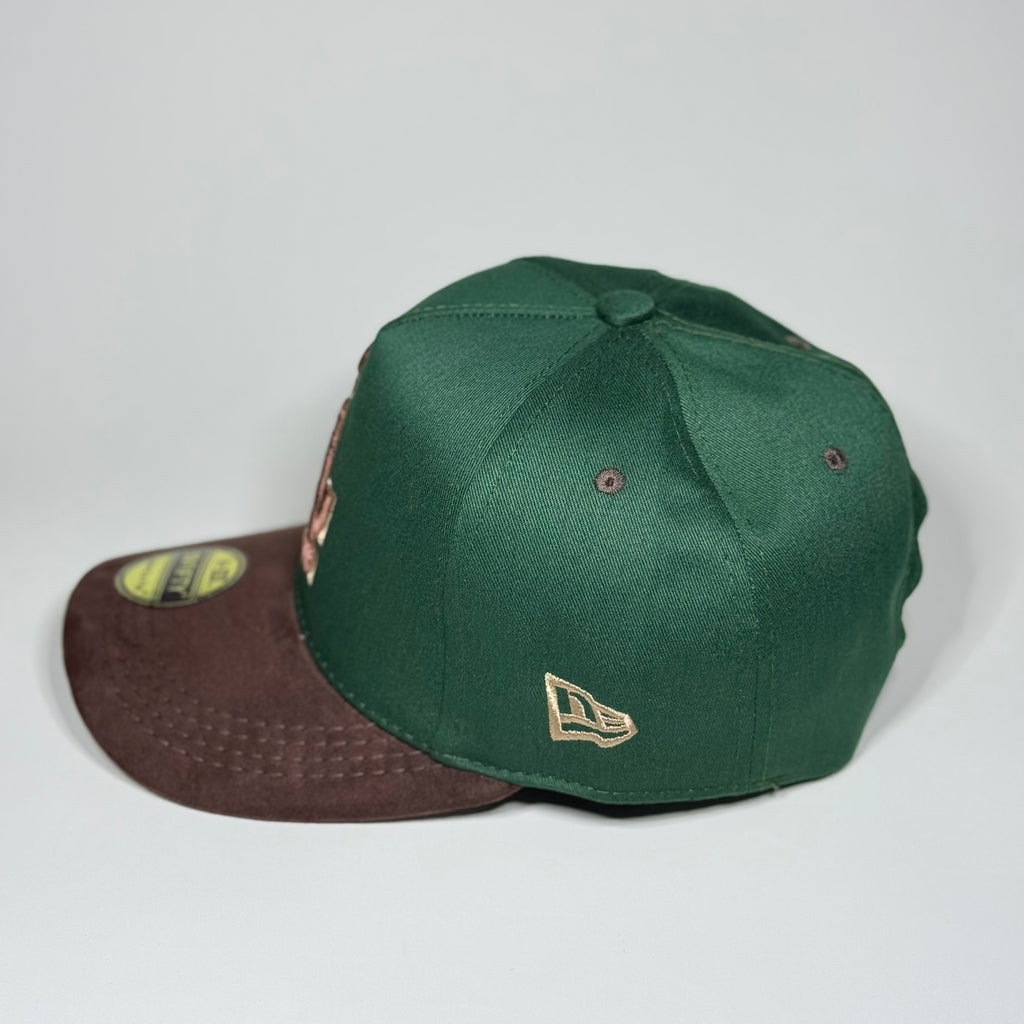 LOS ANGELES DODGERS