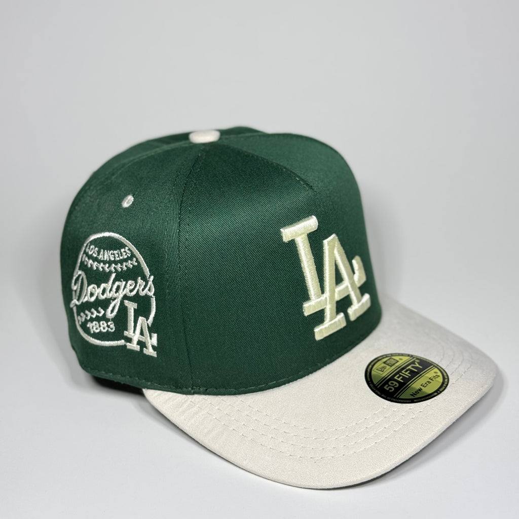 LOS ANGELES DODGERS