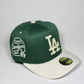 LOS ANGELES DODGERS