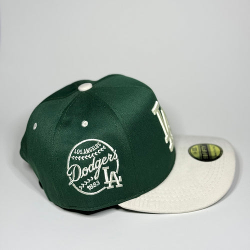 LOS ANGELES DODGERS