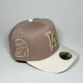 LOS ANGELES DODGERS