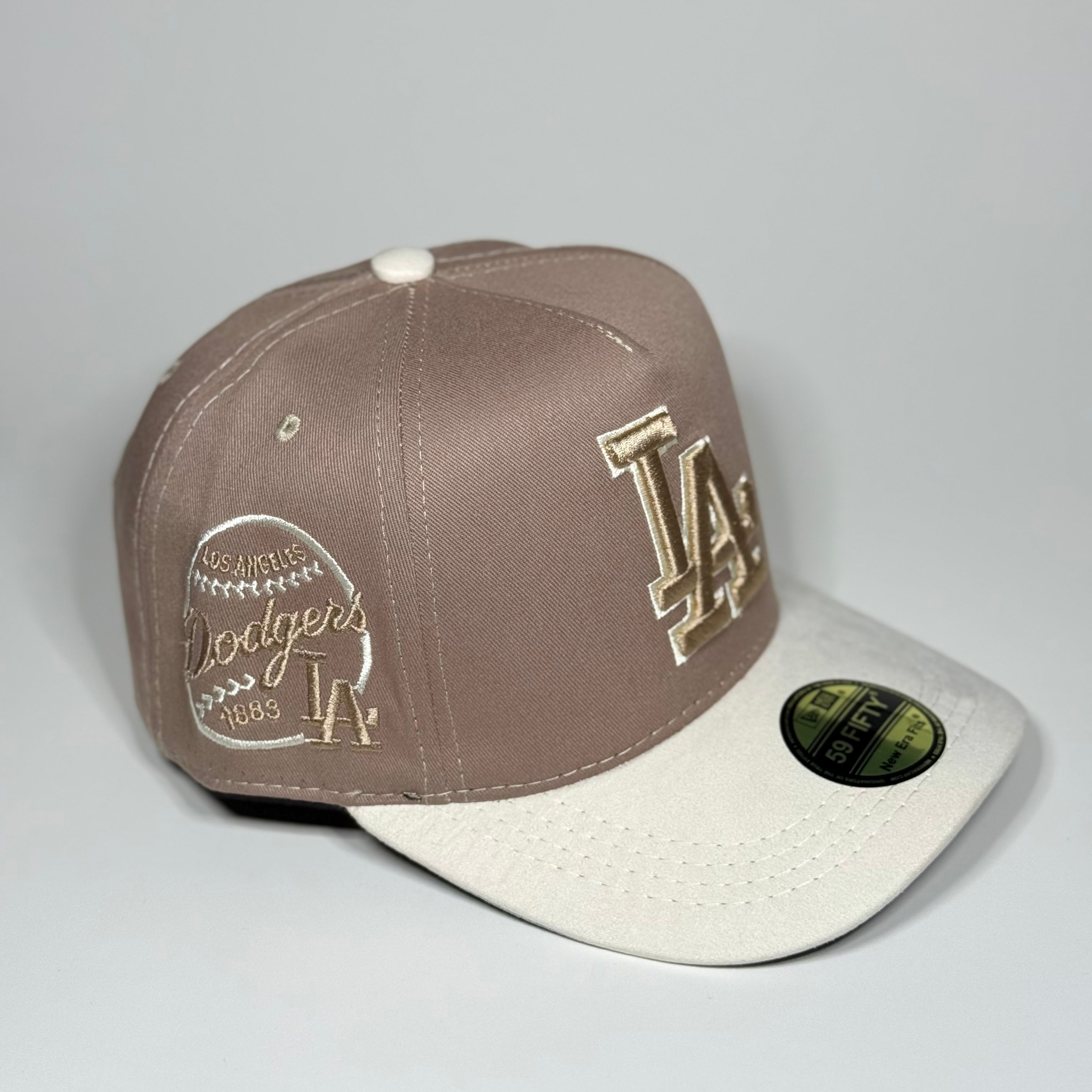 LOS ANGELES DODGERS