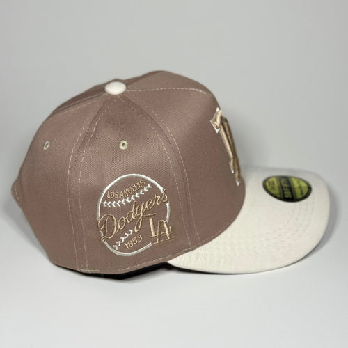 LOS ANGELES DODGERS