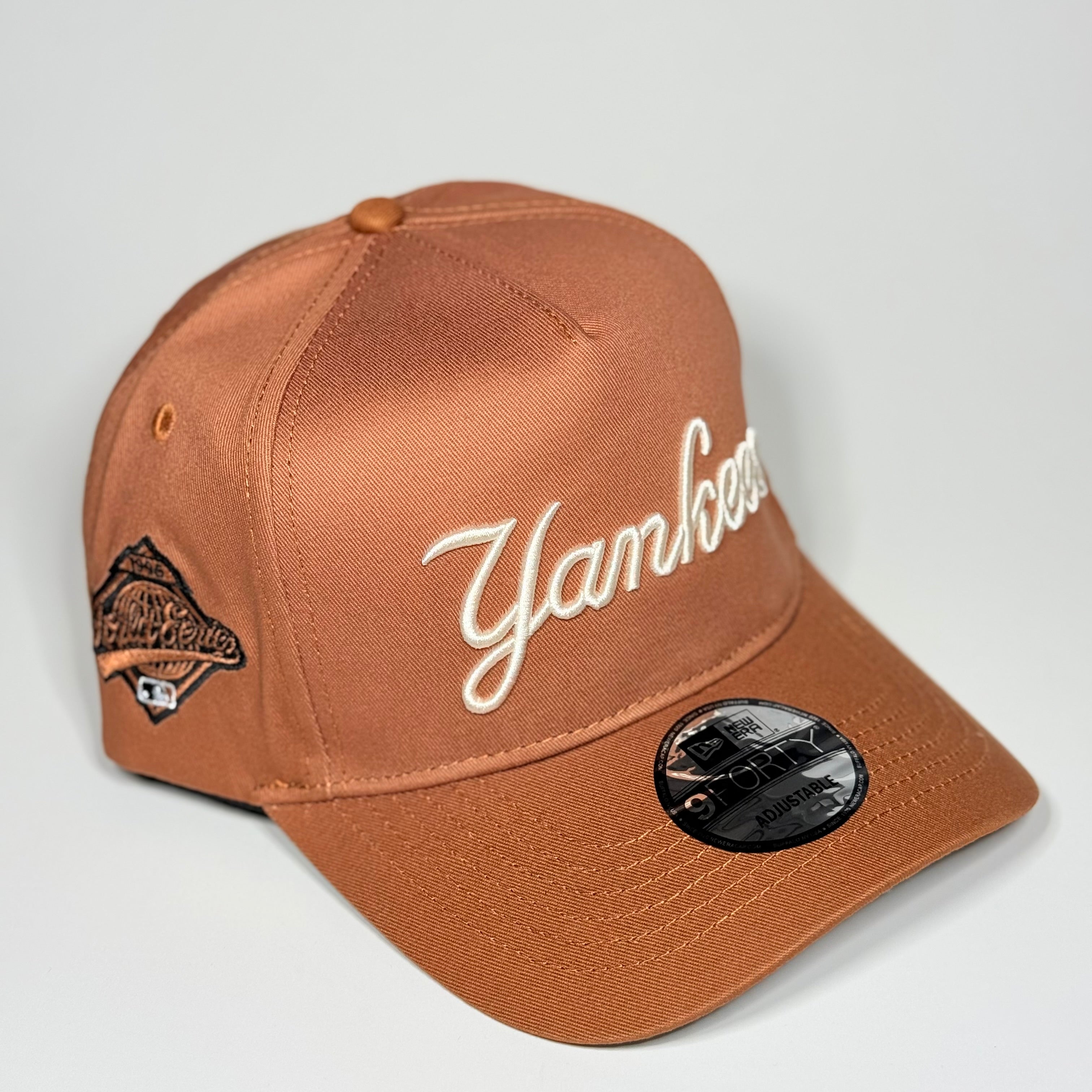 NEW YORK YANKEES