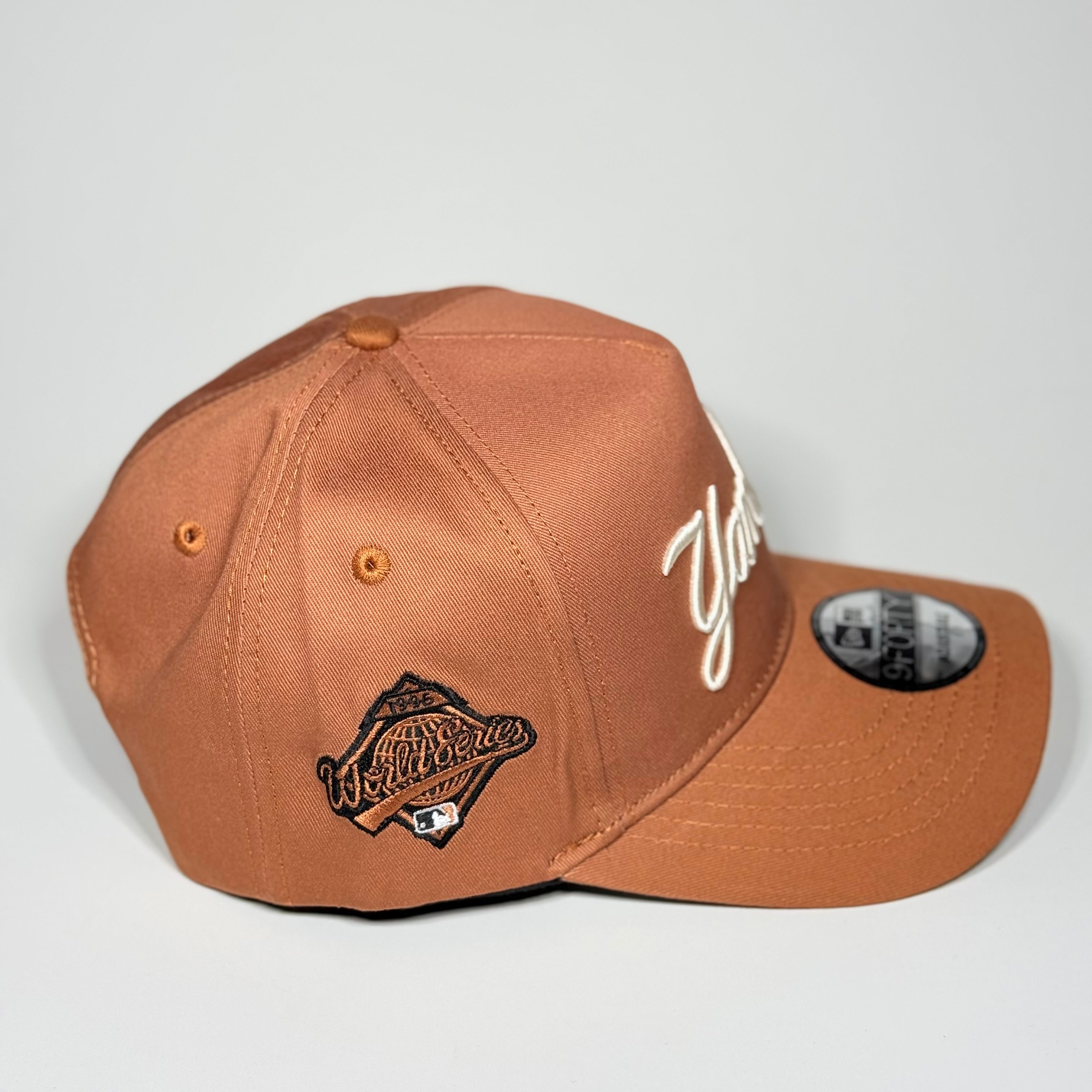 NEW YORK YANKEES