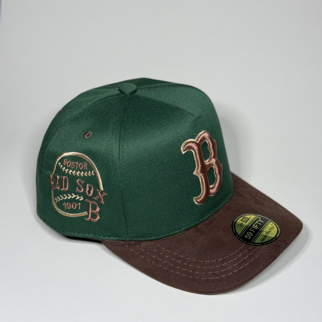 BOSTON RED SOX
