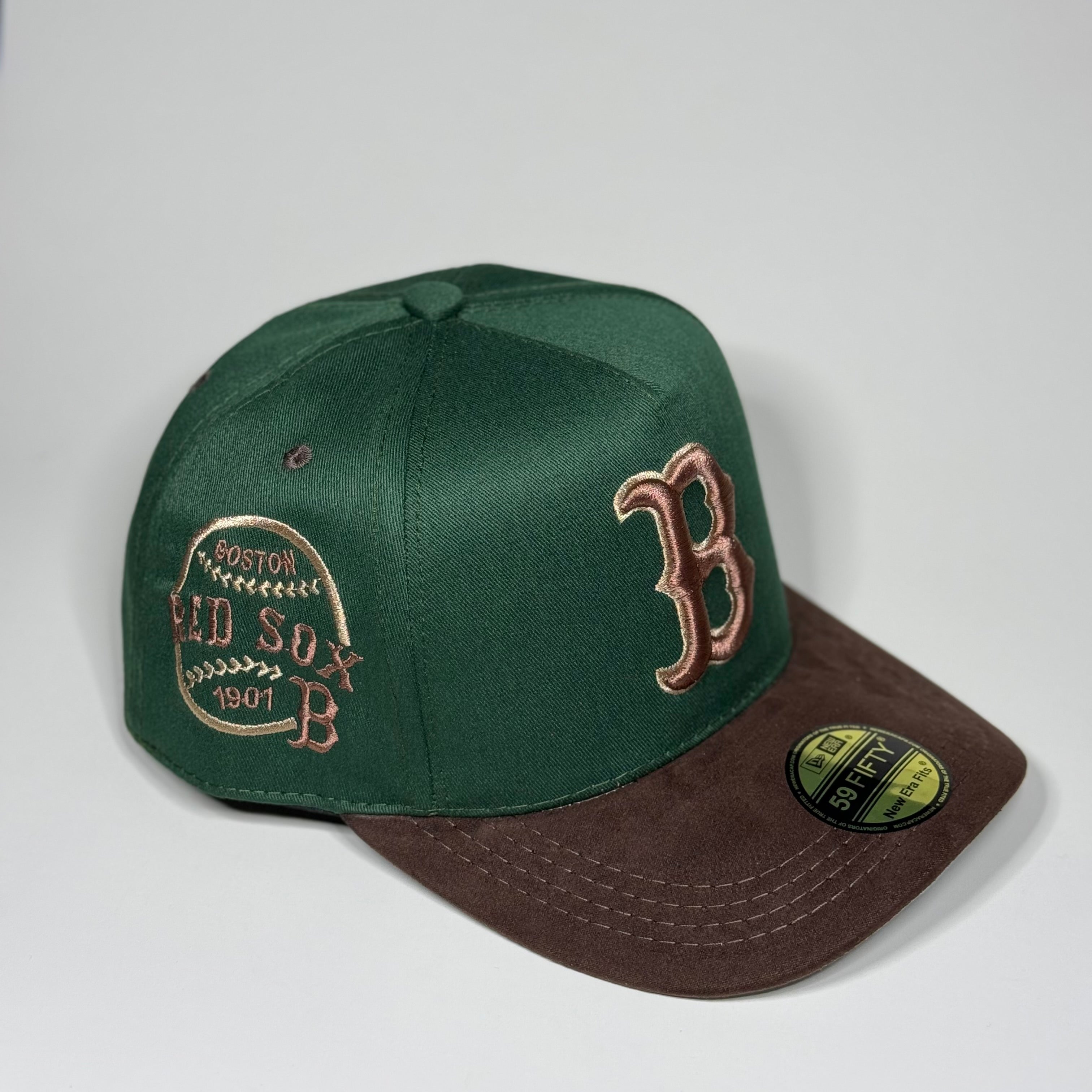 BOSTON RED SOX