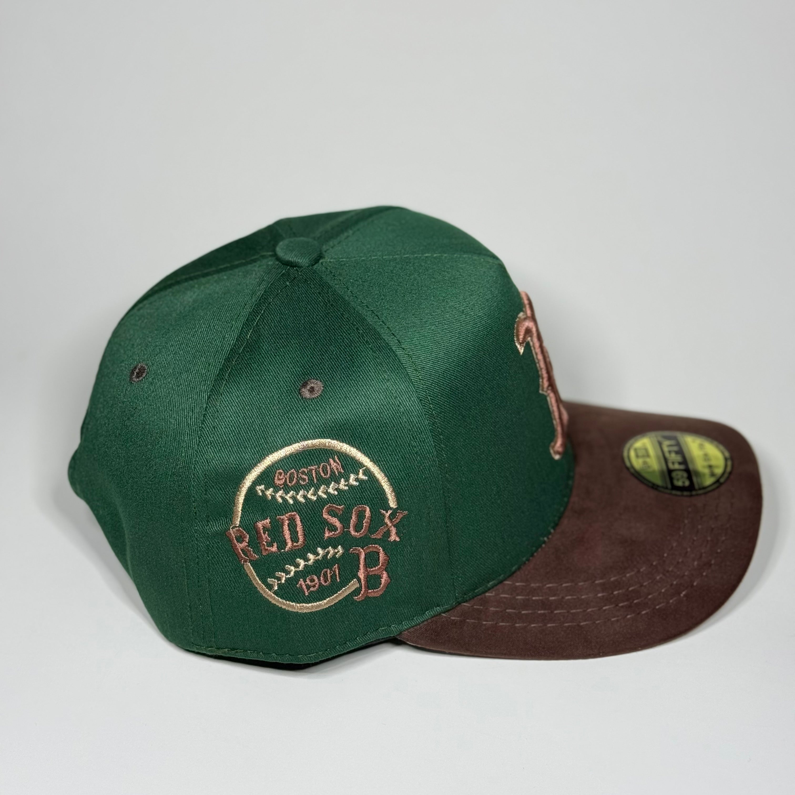 BOSTON RED SOX