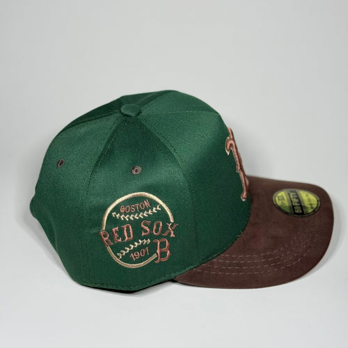 BOSTON RED SOX