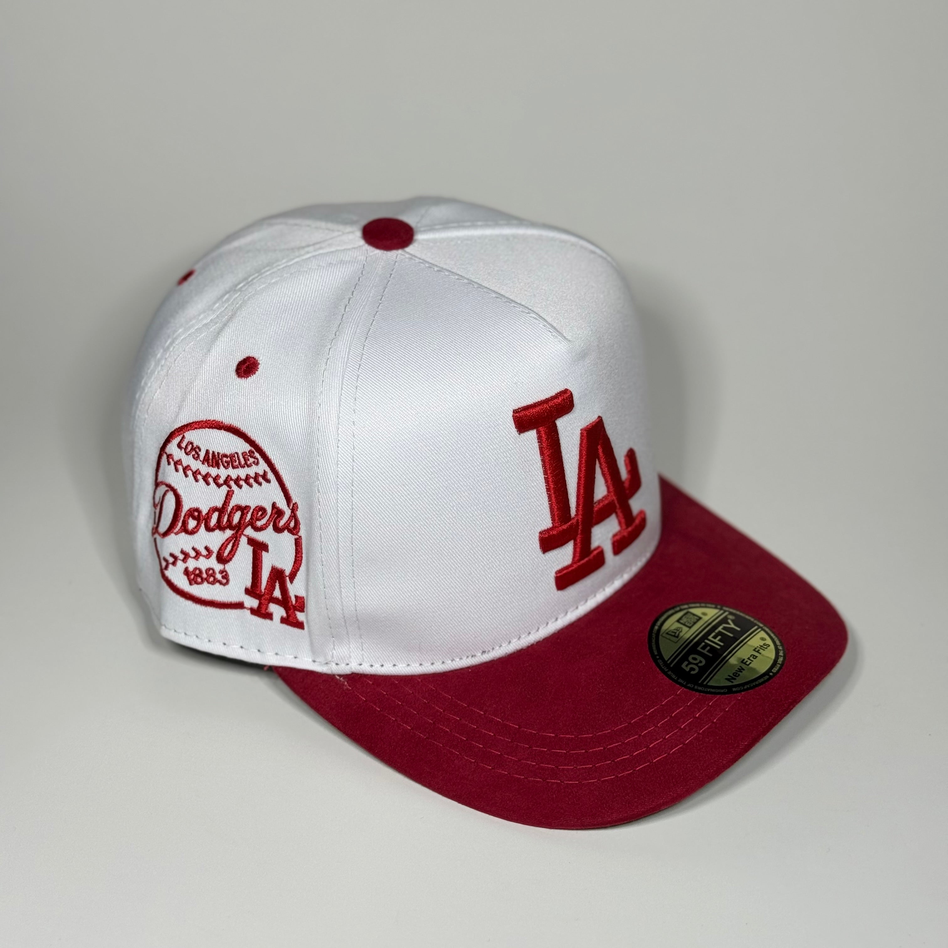 LOS ANGELES DODGERS