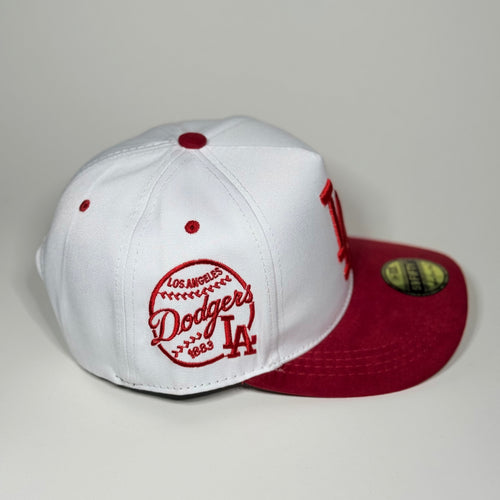 LOS ANGELES DODGERS