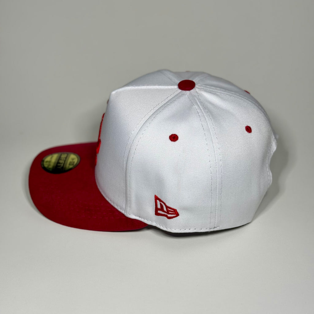 LOS ANGELES DODGERS
