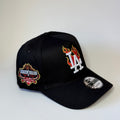 LOS ANGELES DODGER ESTADIUM