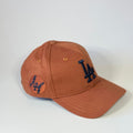 LOS ANGELES DODGERS