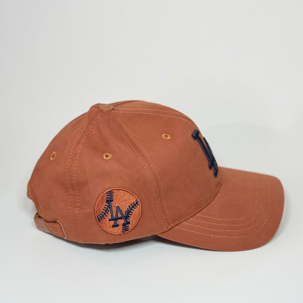 LOS ANGELES DODGERS