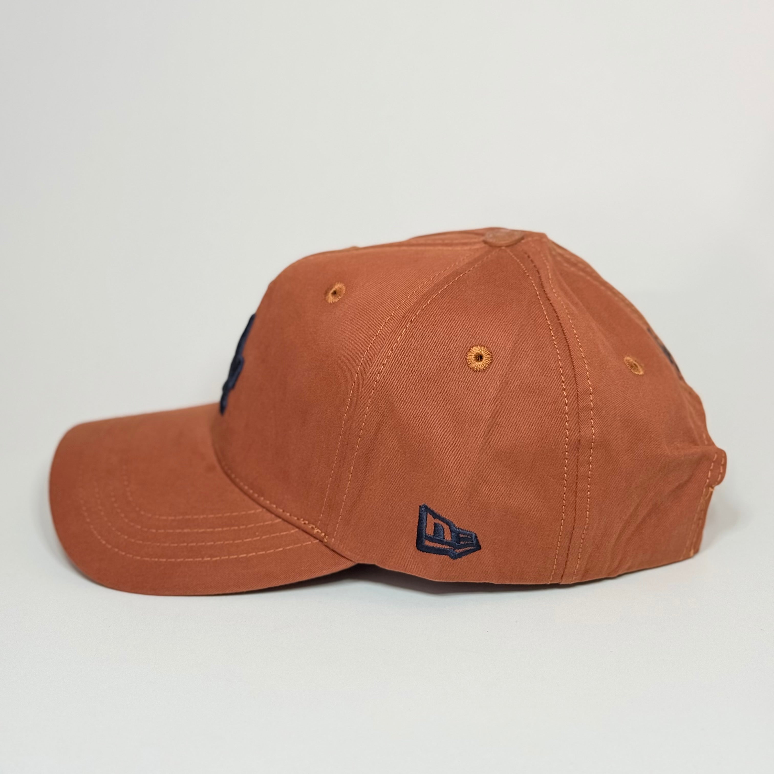 LOS ANGELES DODGERS