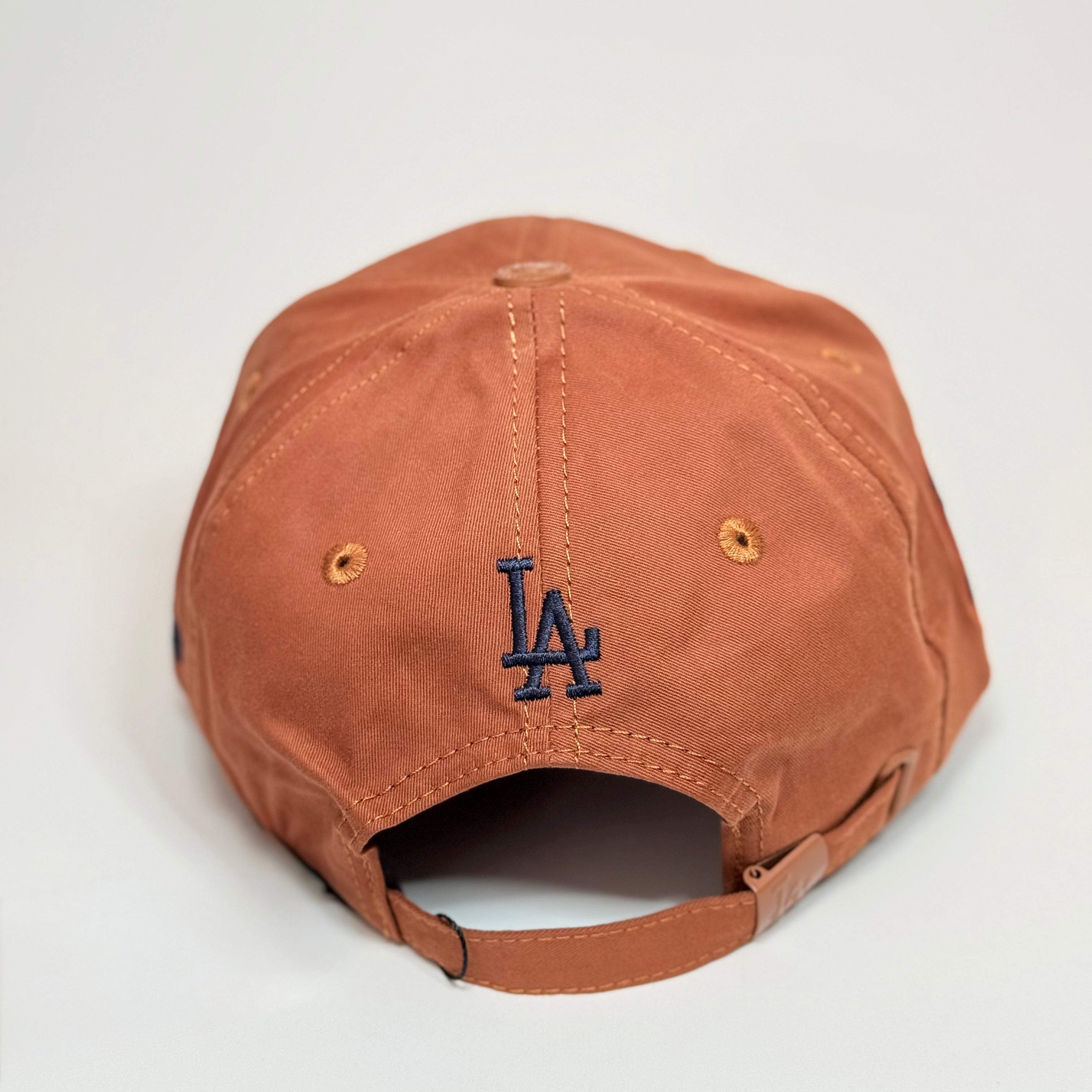 LOS ANGELES DODGERS