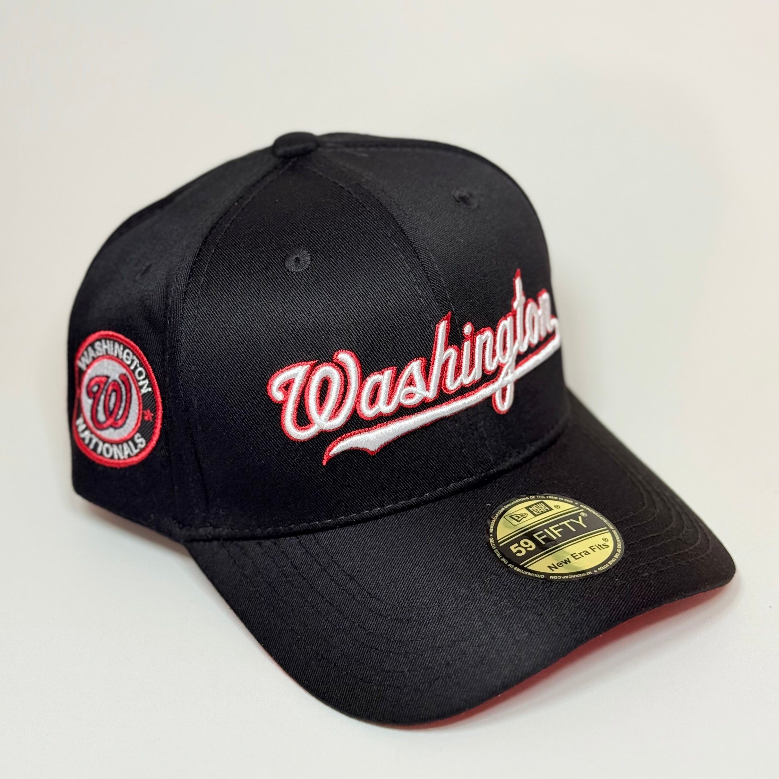 WASHINGTON NATIONALS