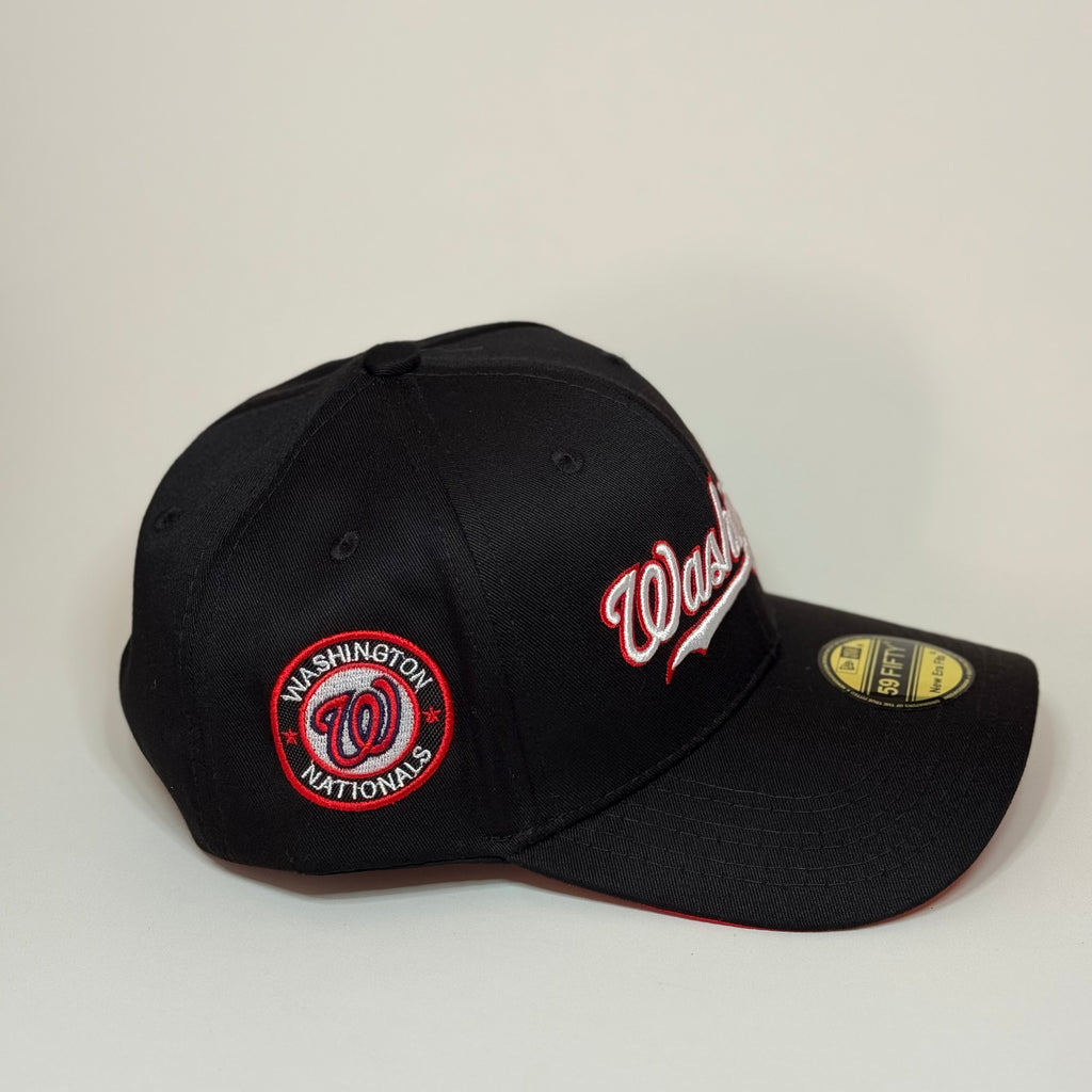 WASHINGTON NATIONALS