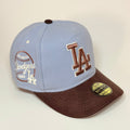 LOS ANGELES DODGERS