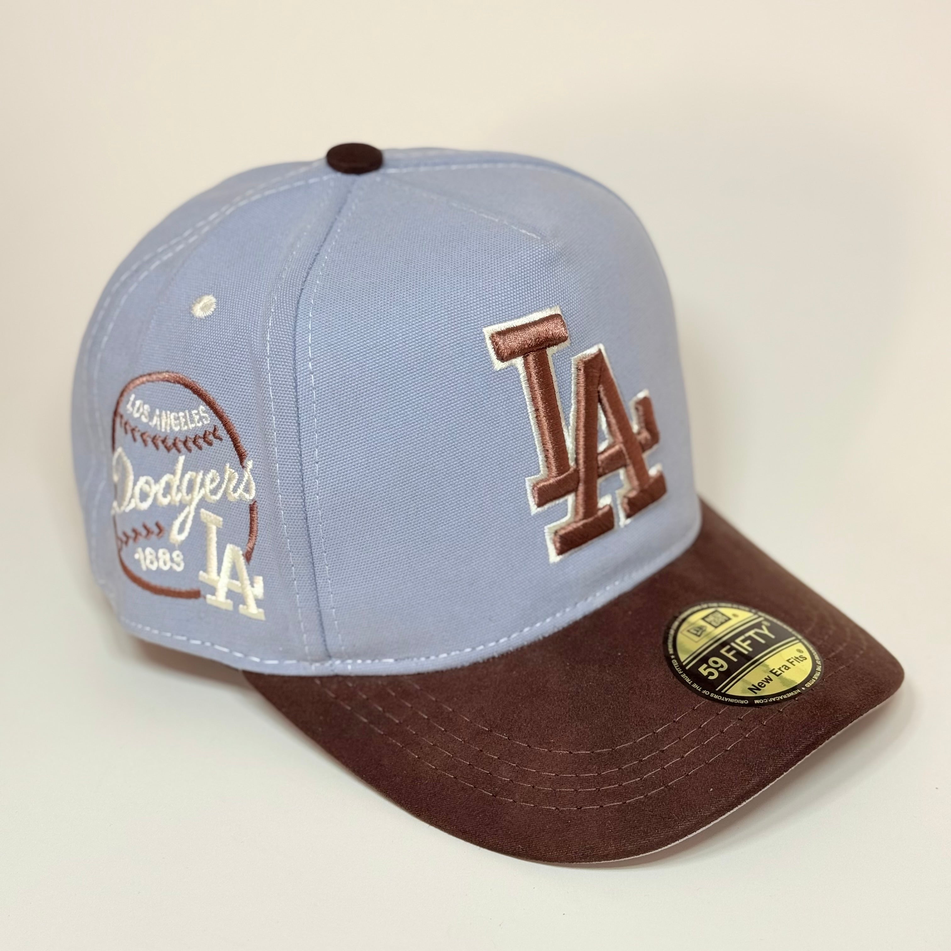 LOS ANGELES DODGERS