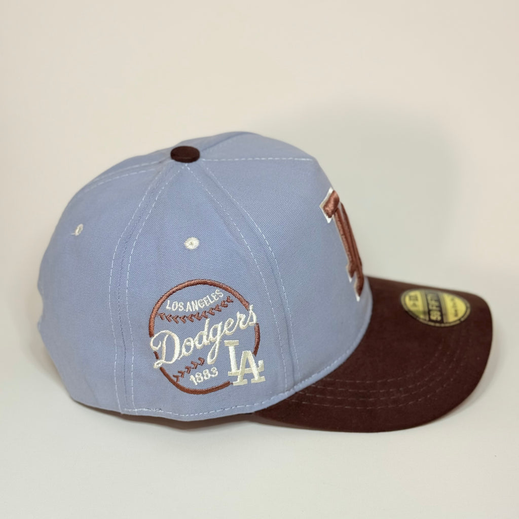 LOS ANGELES DODGERS