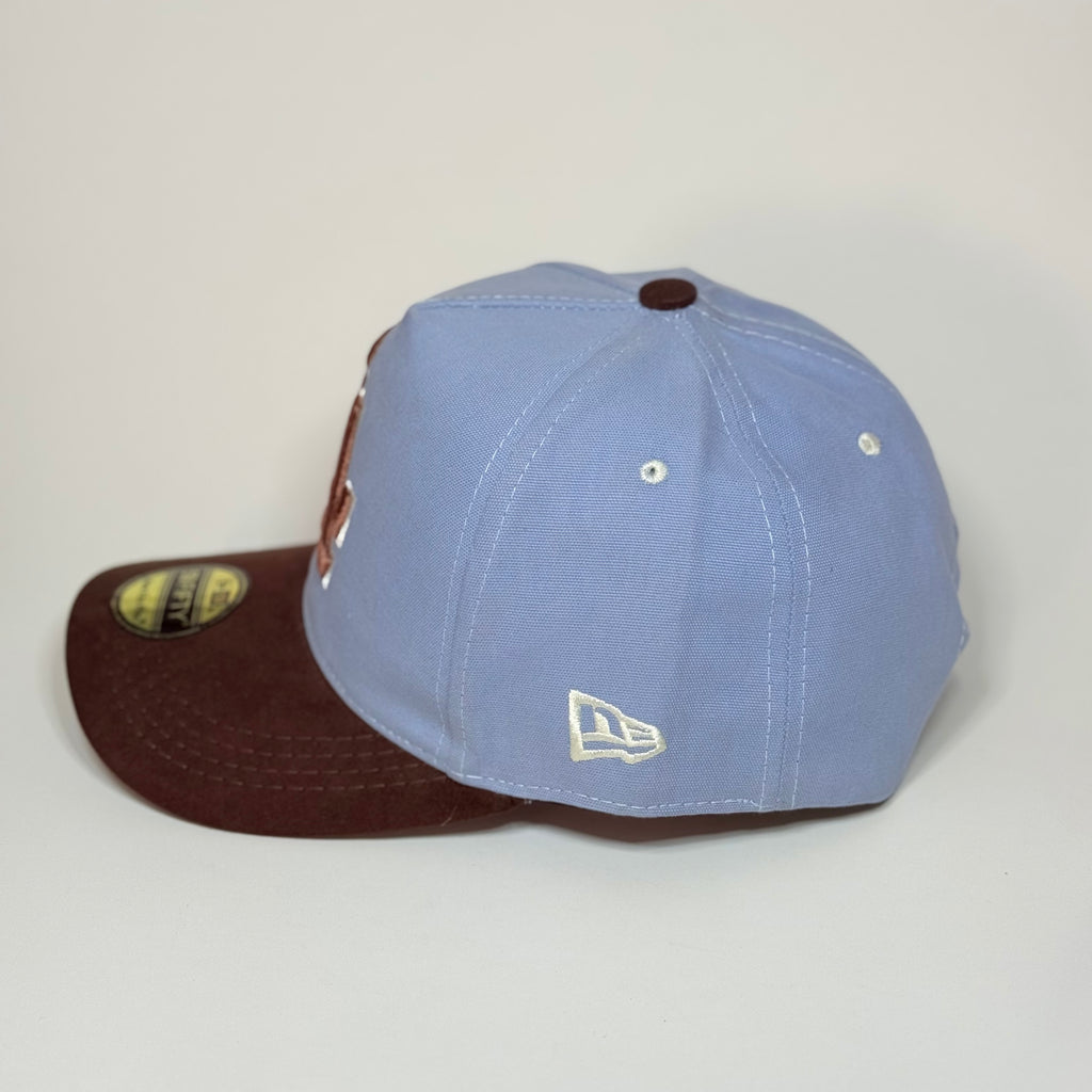 LOS ANGELES DODGERS